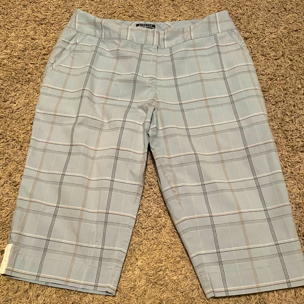 Adidas   Woman’s Golf Shorts